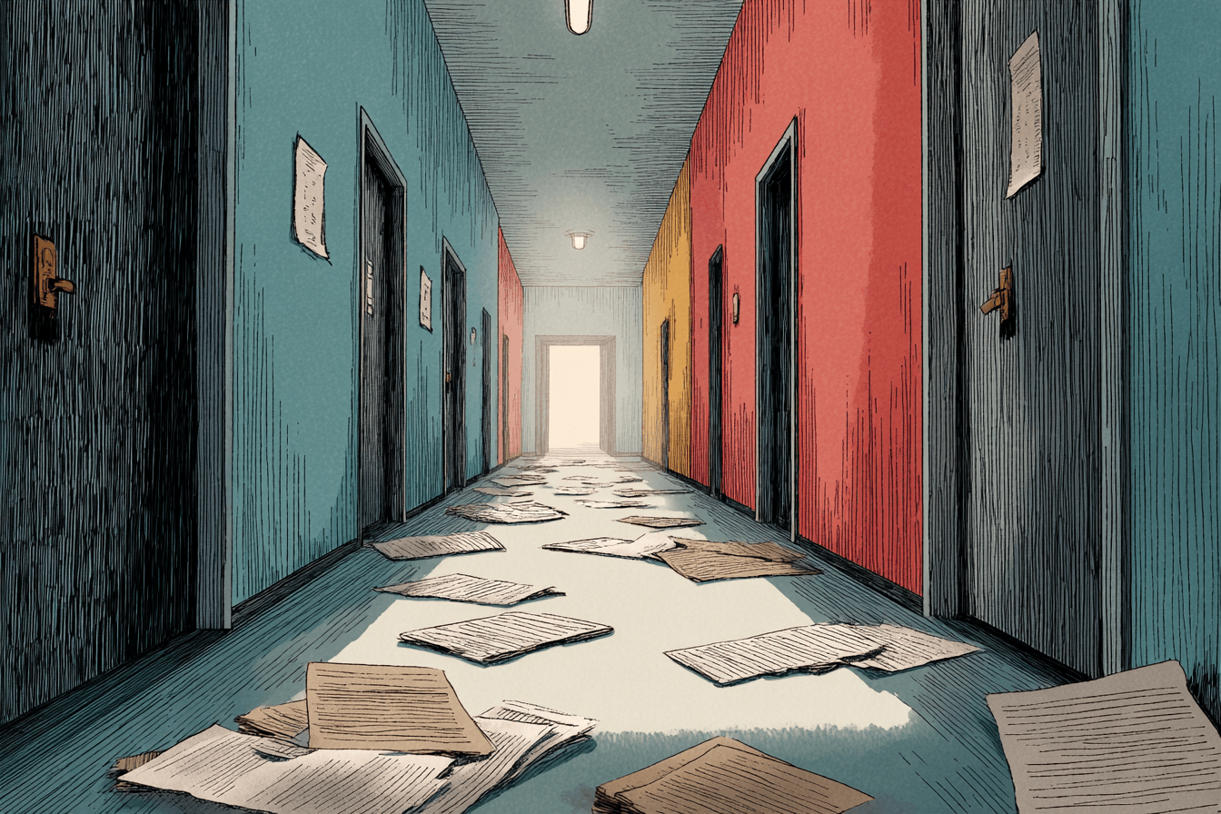 « Imprécis », « inexact » et « extrapolé » : Les psychiatres de la Fondation Vallée rejette le rapport de l’ARS ayant conduit à la fermeture de leurs unités