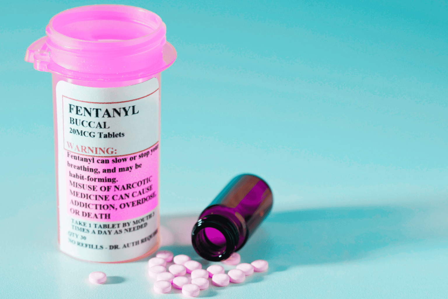 Il délivrait presque autant de fentanyl que de paracétamol : un généraliste girondin devant le tribunal