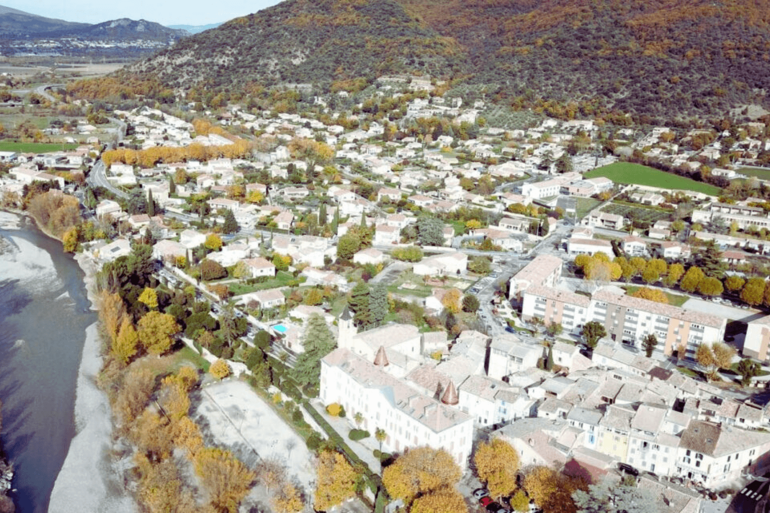 Un médecin porté disparu depuis trois jours près de Digne-les-Bains 