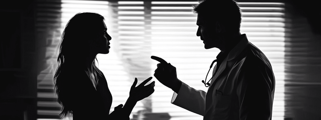 « Vous les Arabes, les Maghrébins… » : accusé de racisme, un médecin angevin convoqué devant l’Ordre