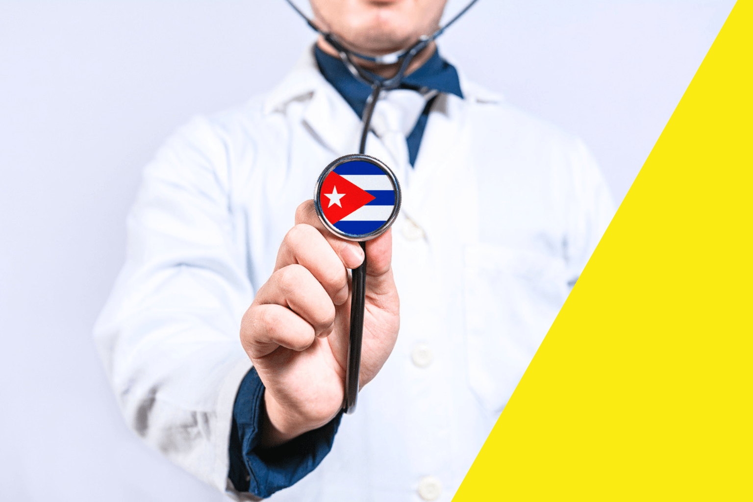 Retenues sur salaire, passeports confisqués, menaces de prison... Des médecins cubains exploités lors de leurs missions à l’étranger