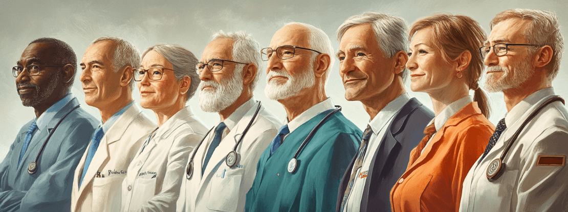 À Paris, un centre de santé composé de médecins retraités va ouvrir