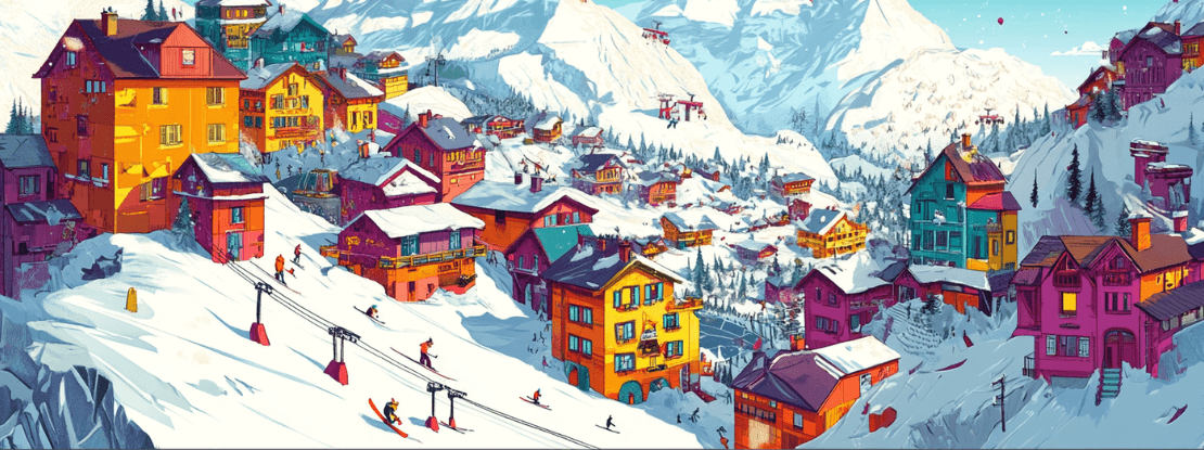 Suite à la baisse de leurs tarifs, les médecins du ski menacent de ne plus bosser les week-ends et jours fériés