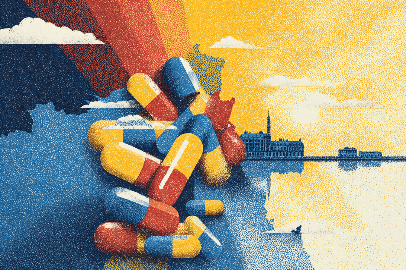 À cause des prix, la France redoute de passer à côté de certains nouveaux médicaments