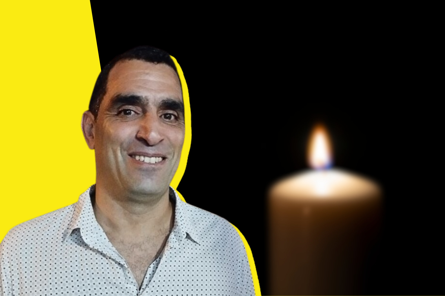 Dr Mehdi Jean-Laurent, chef du service de chirurgie gynécologique du CHU de Martinique est brutalement décédé