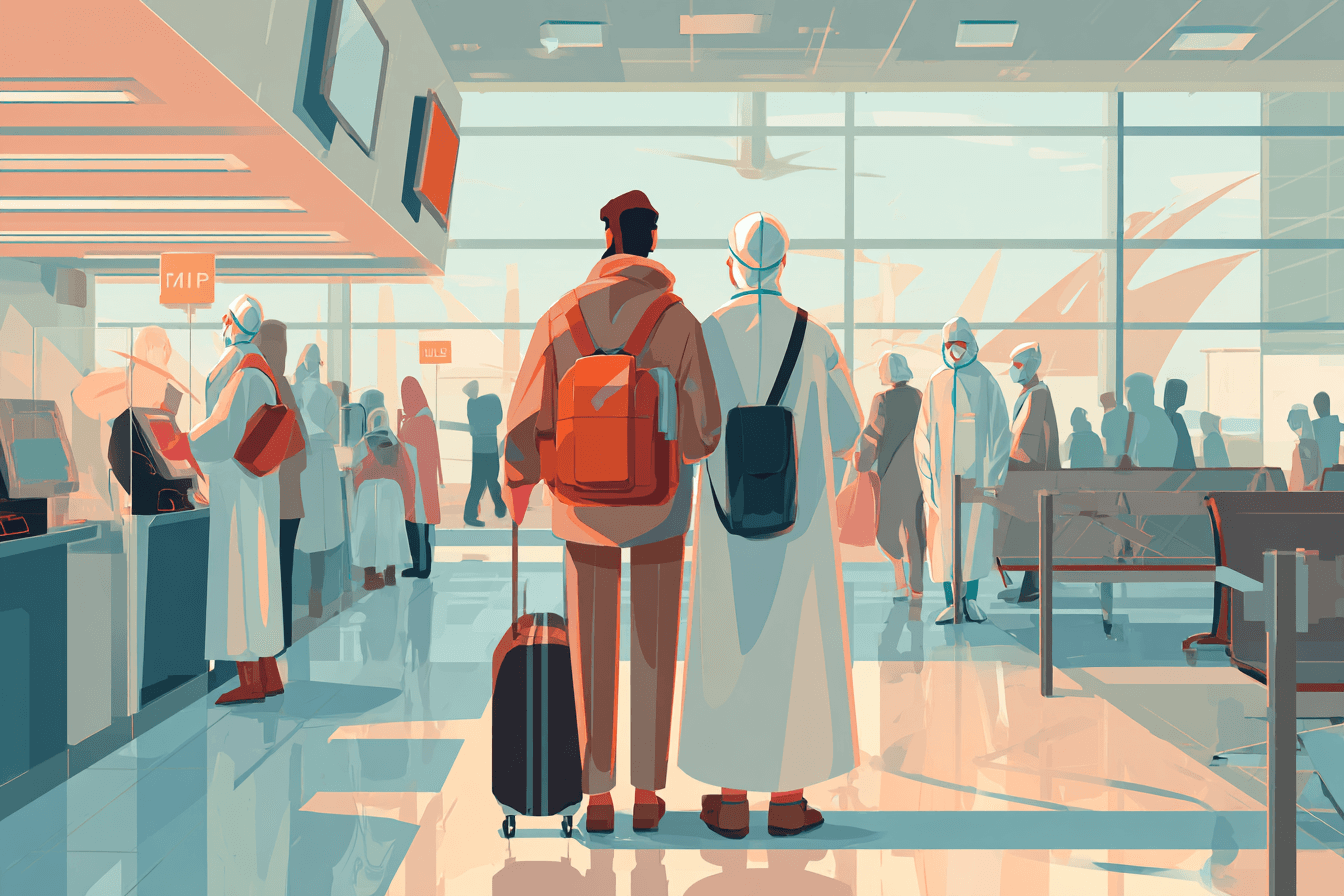 Deux cas de coronavirus du Moyen-Orient, lointain cousin du Covid, identifiés en France