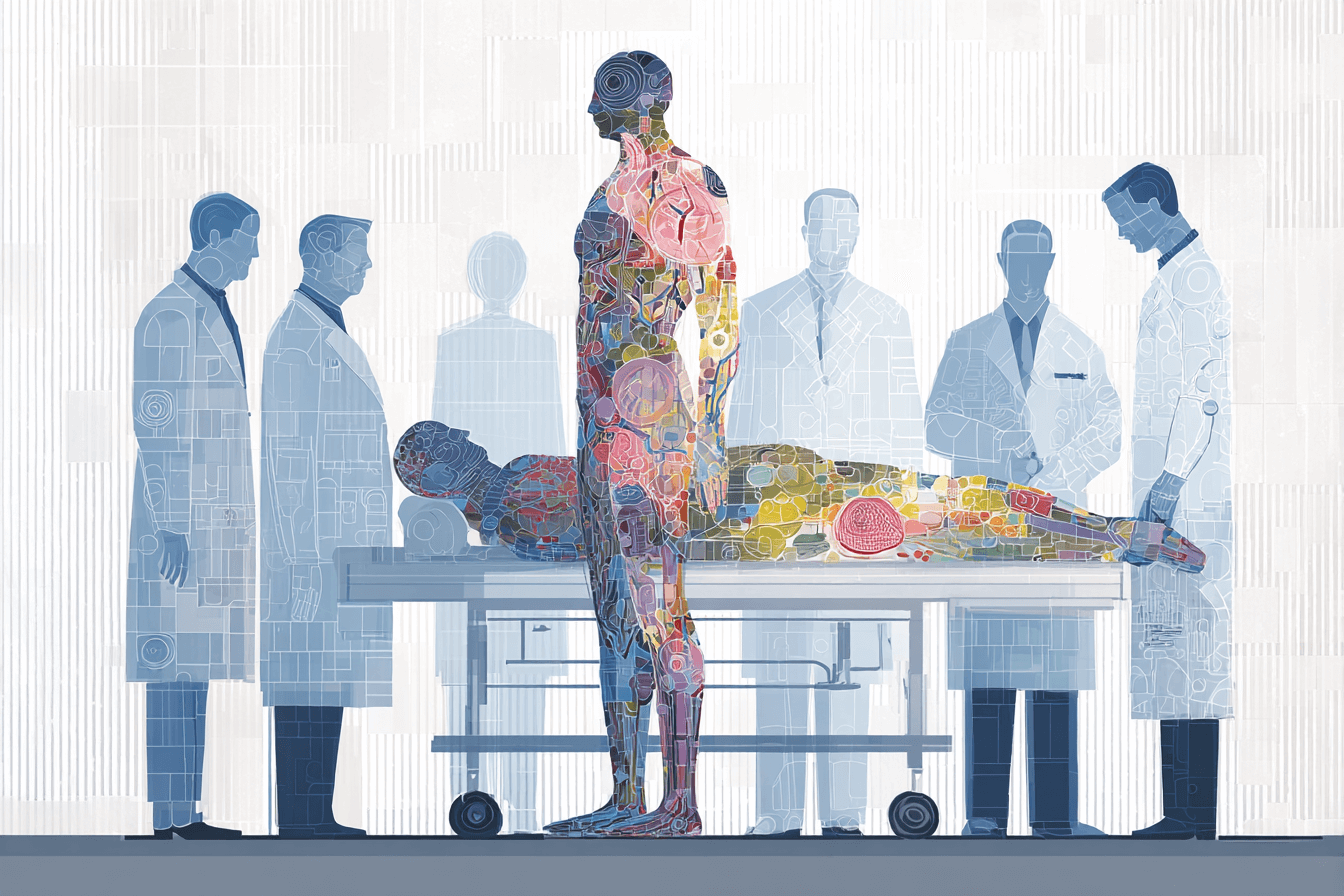 Combien de microplastiques dans notre corps ? Un cadre nécessaire face à des études peu rigoureuses