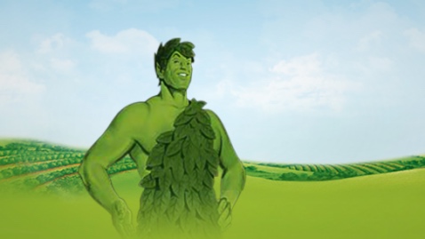 Mikaël Agopiantz, médecin vert