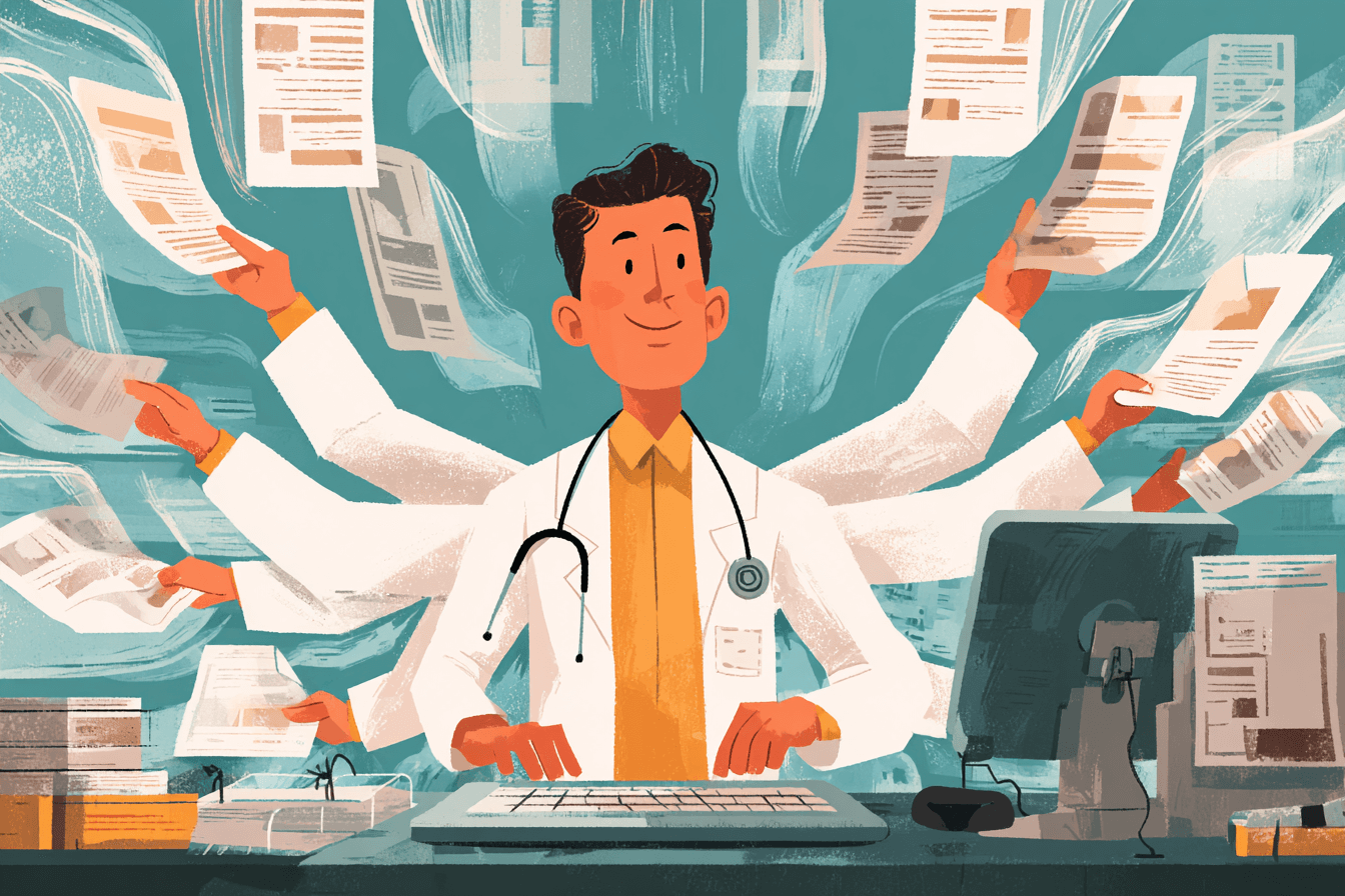 Face aux critiques, le DMP se modernise : des mises à jour et bientôt l’IA pour aider les médecins 