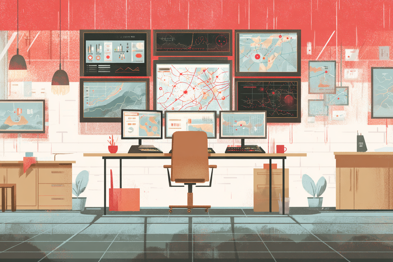 Un cas de mpox à La Réunion : tout est sous contrôle pour éviter l'épidémie, assure Stéphanie Rist  