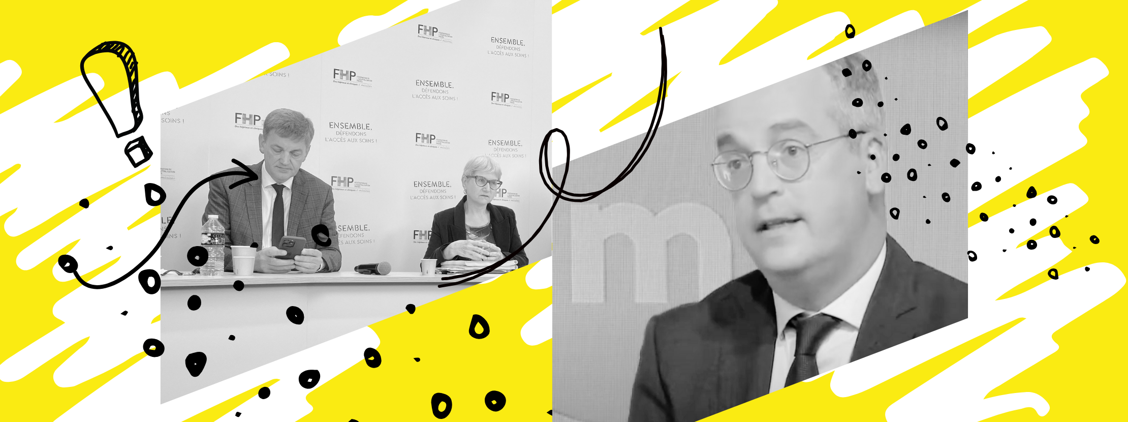 Nouvelle convention médicale : le texte définitif a été transmis aux syndicats, cette fois-ci on signe ?