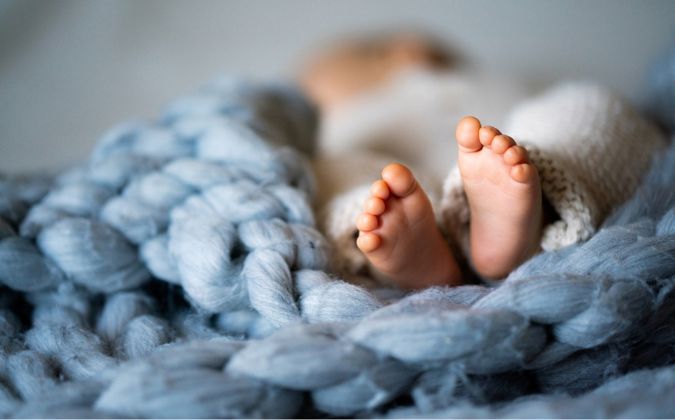Des dépistages génétiques à la naissance, pour détecter l’amyotrophie spinale. Ca y est, c’est possible !