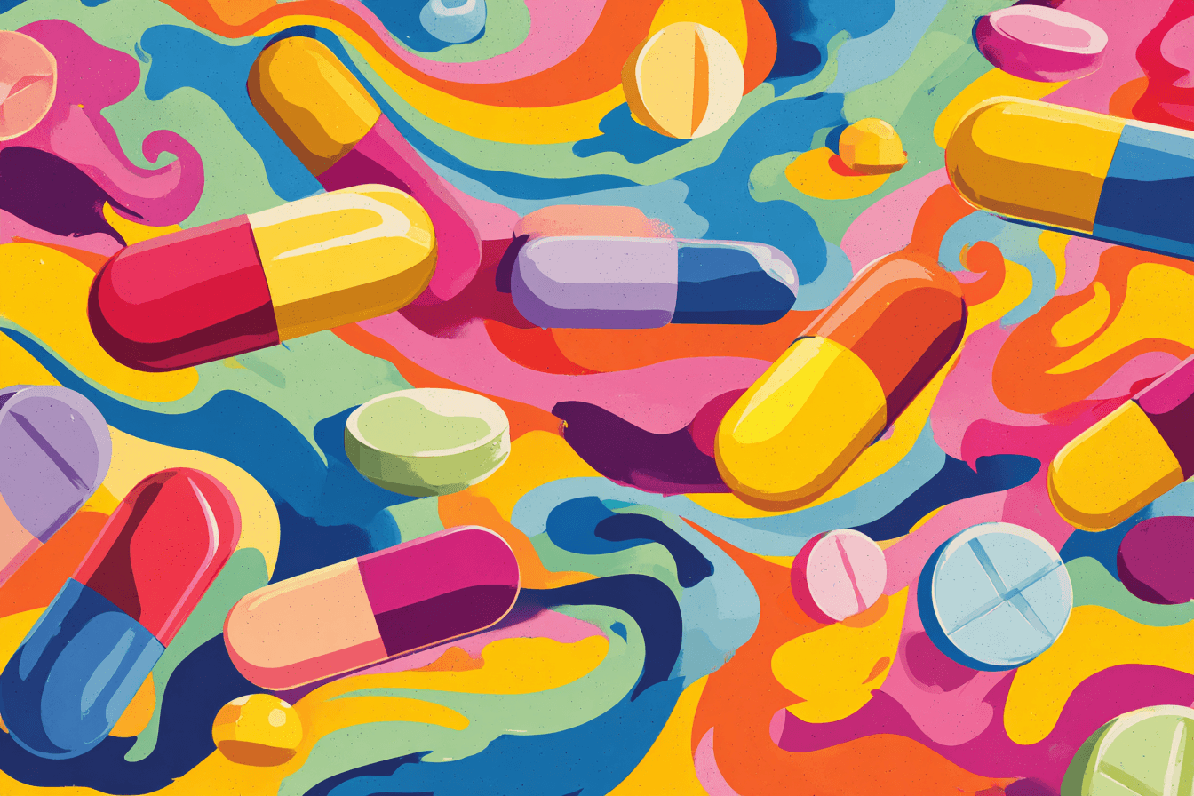 Industrie pharmaceutique : sept géants français lancent leur propre lobby