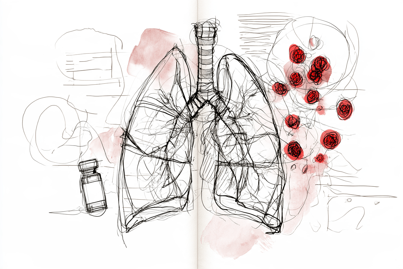 7,3 millions de vies et 135 milliards d'économies : la promesse des futurs vaccins contre la tuberculose