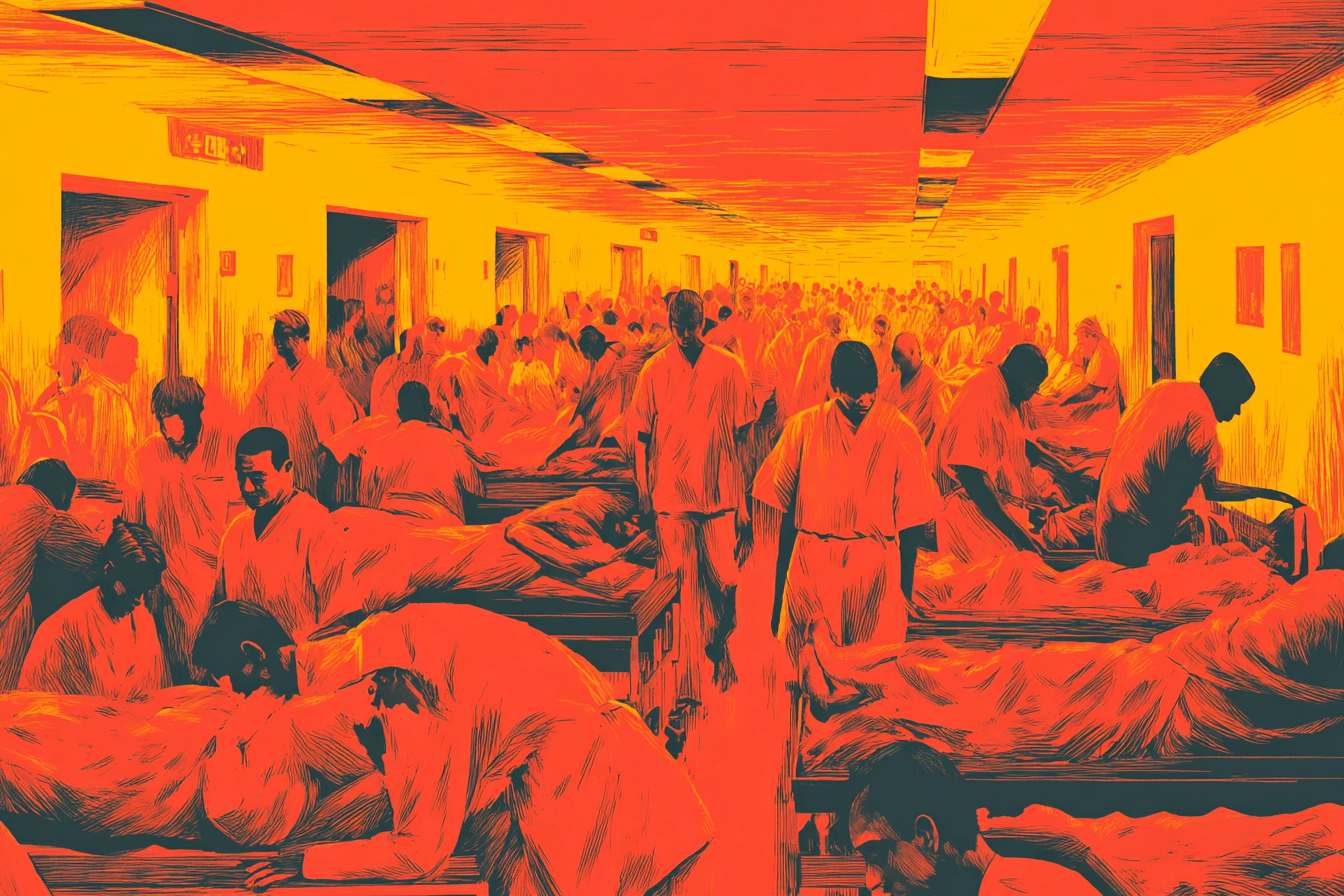 Urgences : il faut se préparer à un nouvel été sous tension