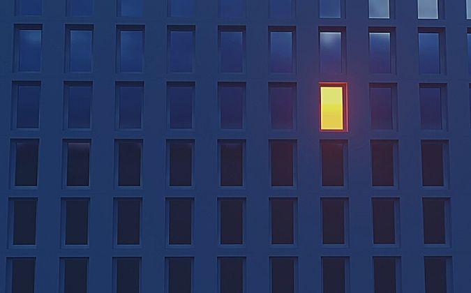 D’une nuit à l’autre, de moins en moins d'infirmiers à l’hôpital… et pour cause