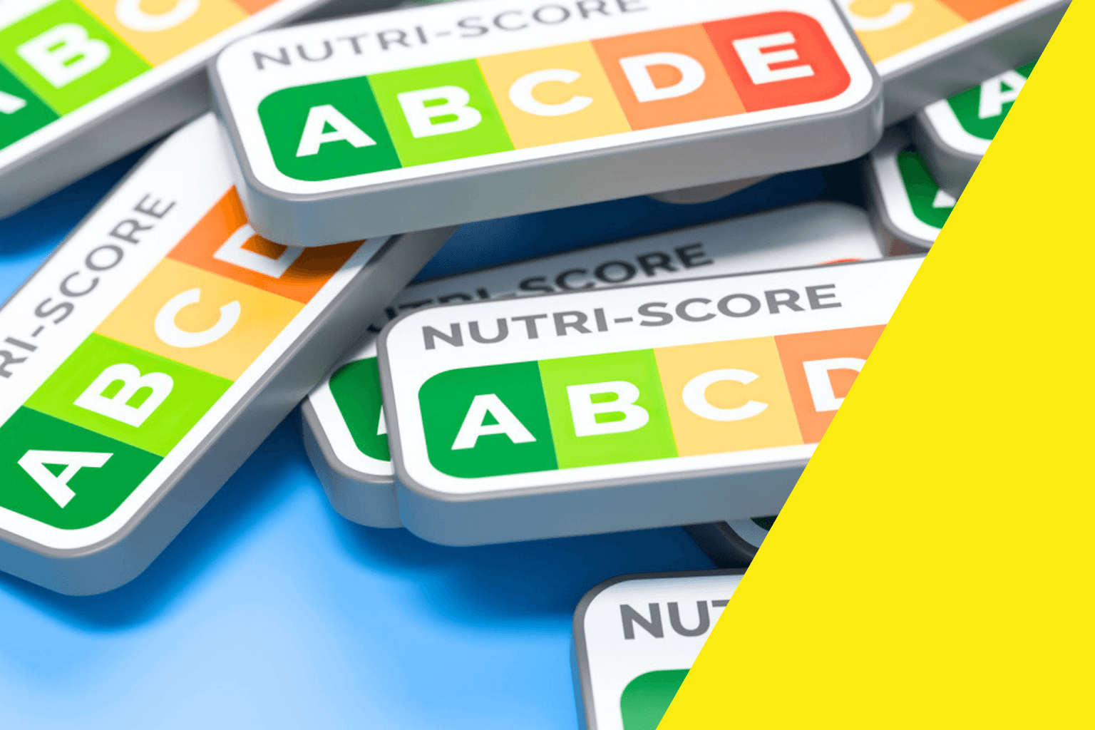 « Une proposition de loi de justice sanitaire » : Les députés retentent de rendre obligatoire le Nutri-score