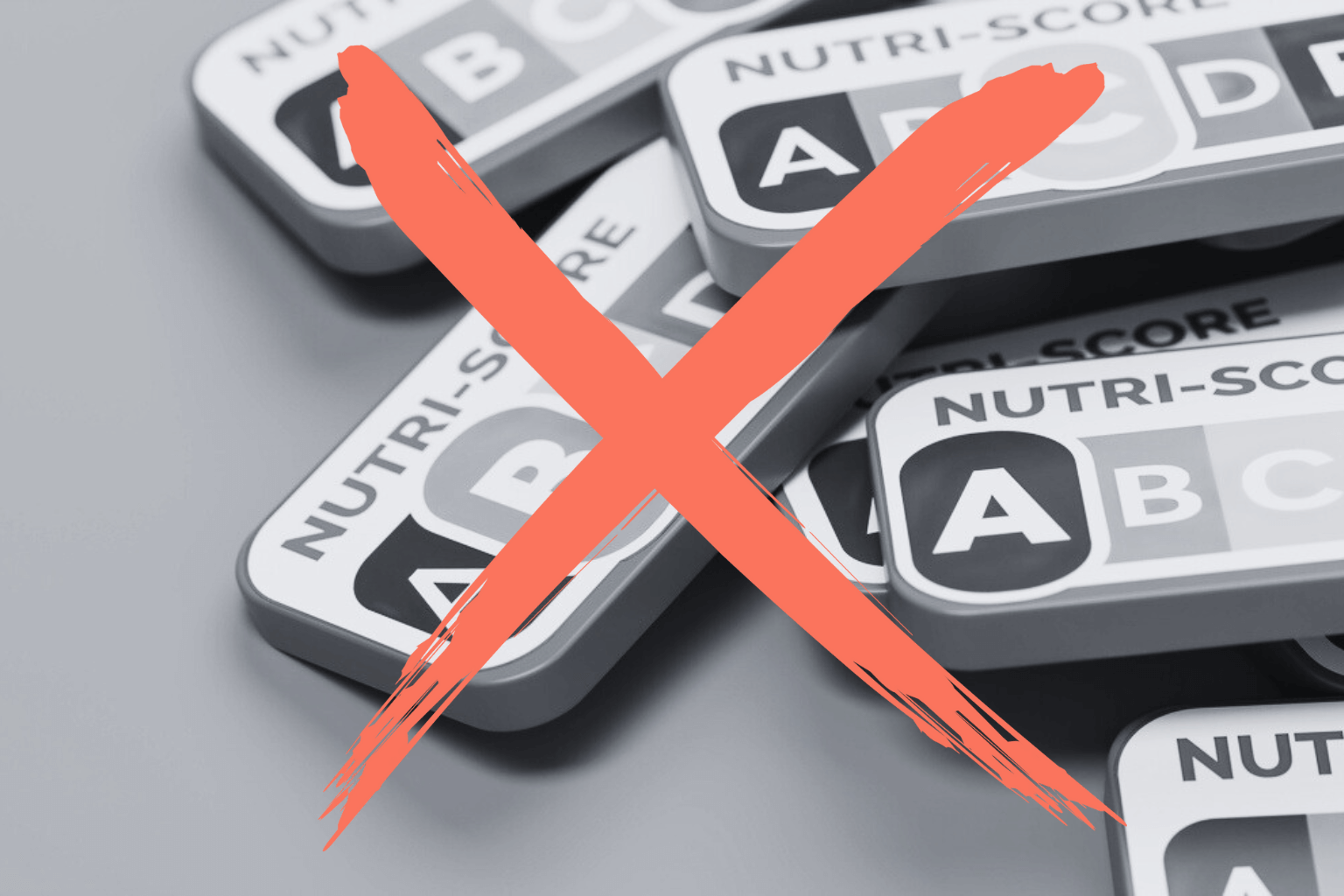 Pas de généralisation du Nutri-score, les députés votent contre 