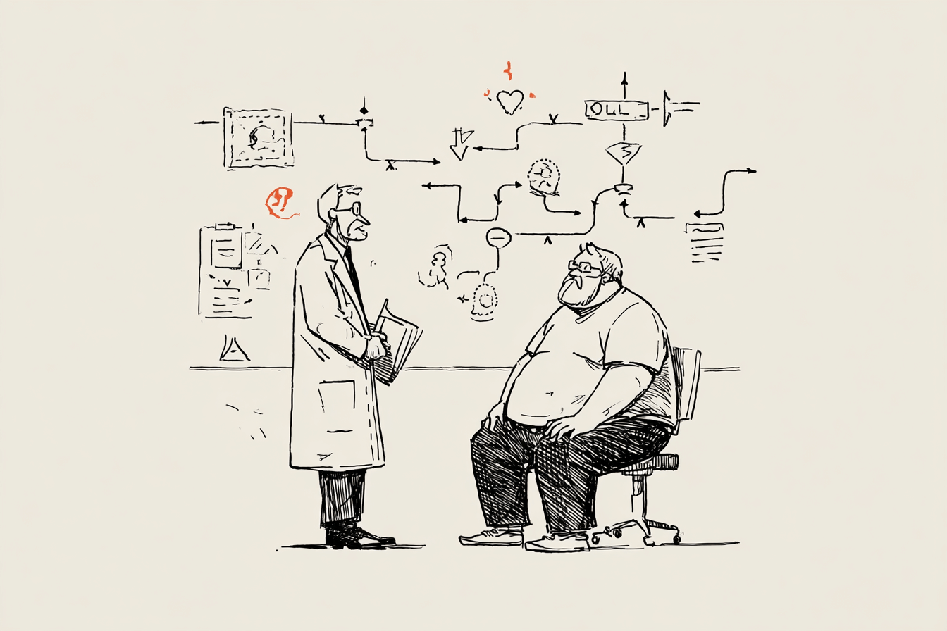 Repérage précoce, formation des soignants, traitements GLP-1... Ce que dit la nouvelle feuille de route nationale sur la prise en charge de l'obésité