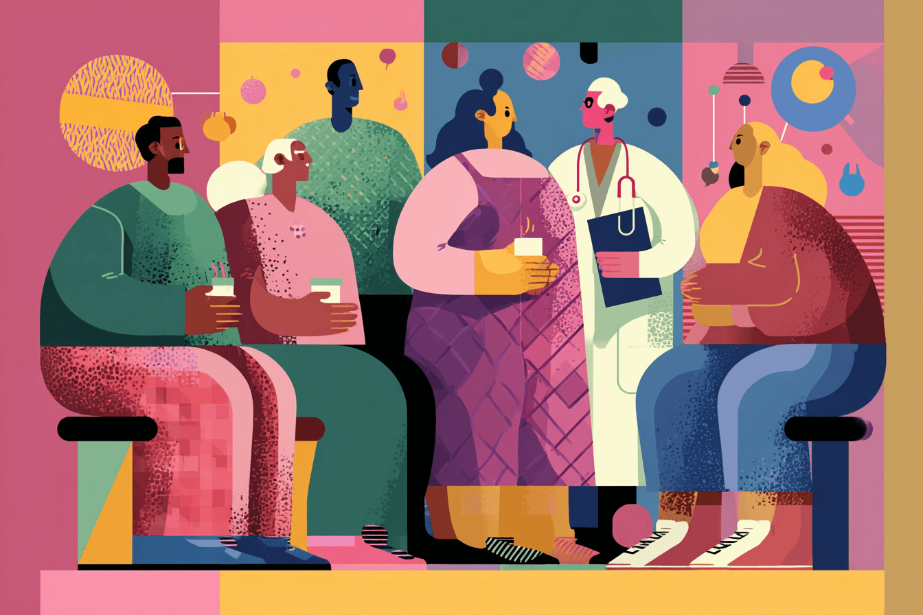 Obésité : un nouveau parcours de soins proposé et remboursé par l’Assurance maladie