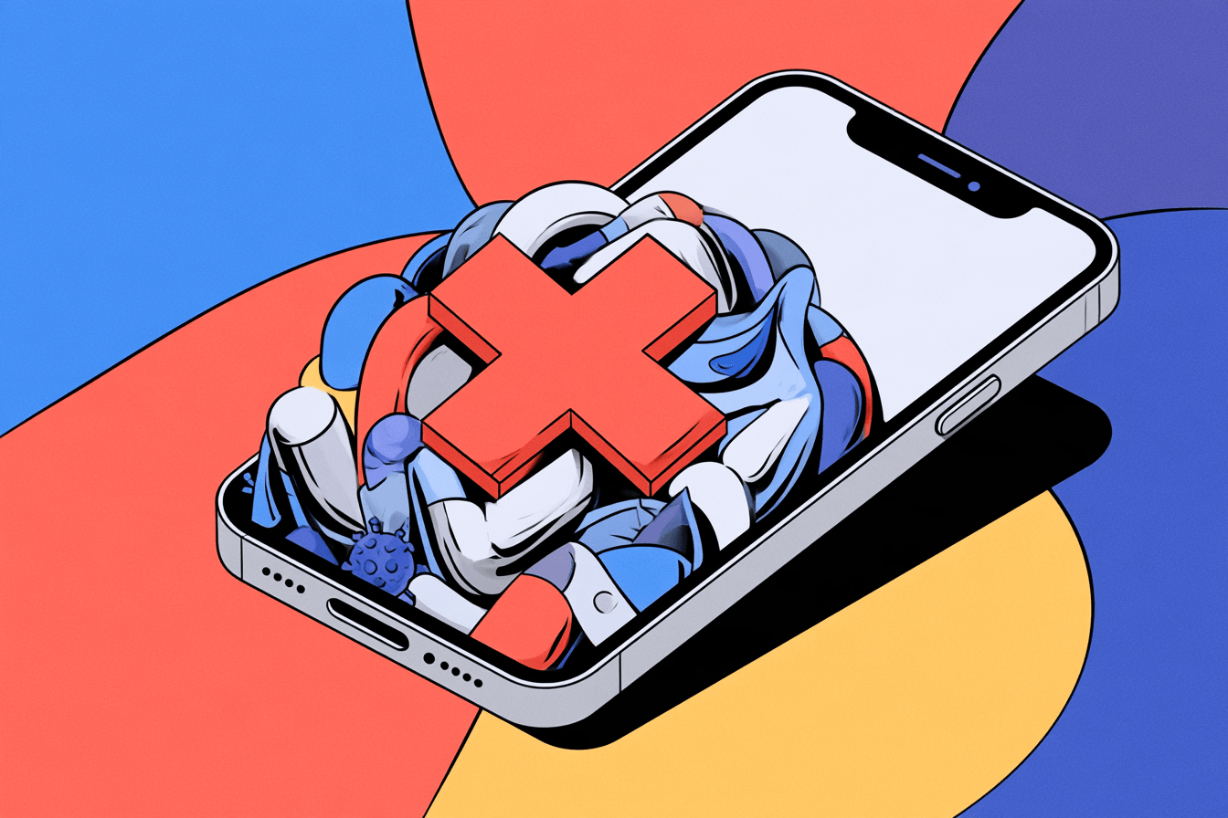 Désinformation médicale : le ministère de la Santé débarque sur TikTok pour riposter