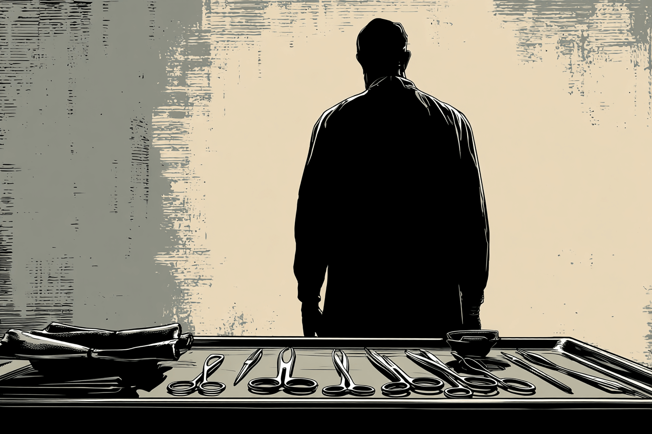 Un médecin australien accusé d'ablations d'utérus et d'ovaires injustifiées