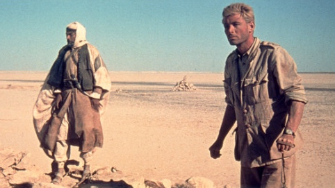 Démographie médicale : rien de nouveau dans le désert