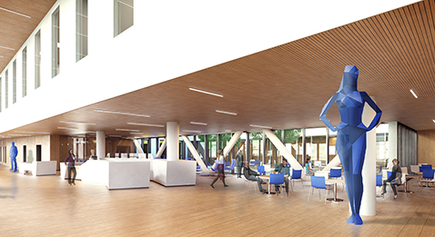 Des établissements où l'on rêverait de travailler