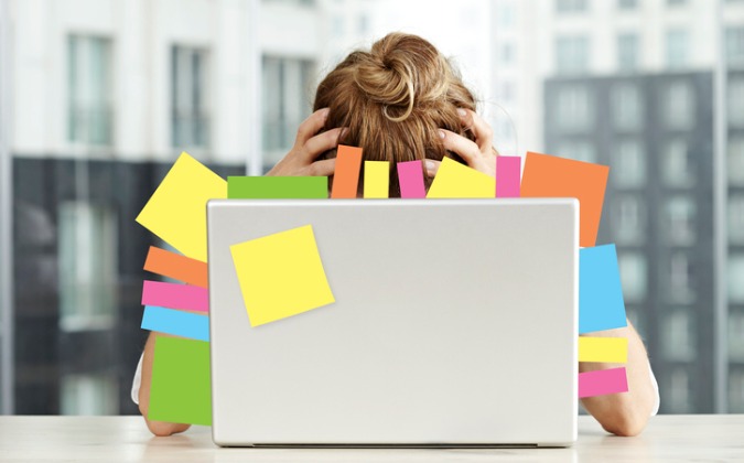 Qu'est-ce que le burn-out ? 