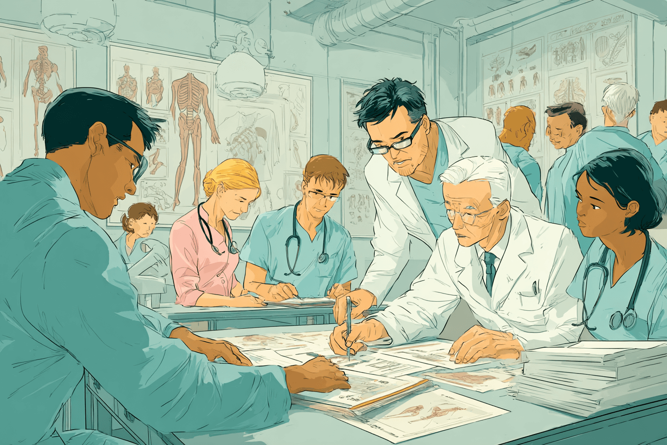 4 000 Padhue supplémentaires à encadrer : les doyens ont peur d'être surchargés