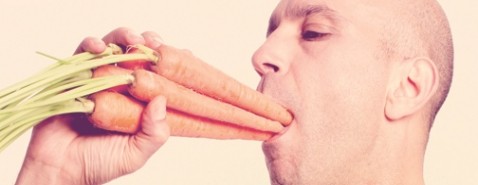 Péché n°1 : La Gourmandise