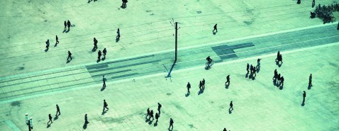 Réseauter sans mégoter pour savoir o`u travailler