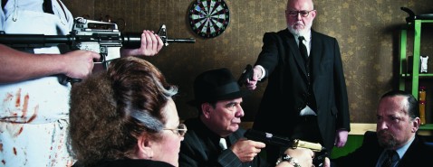 Quand le bloc... débloque !