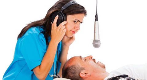 3615 MA VIE - LA MEDECINE NARRATIVE