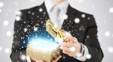 Mais qu'y a-t-il dans la smart santé ? 