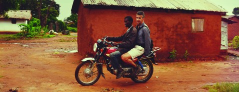 Reporter de guerre Vs Médecins de l’extrême