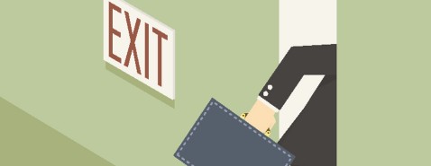 Carrière : Savoir re-partir