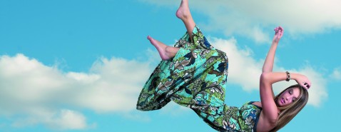 Hospitalière et jeune maman, le bon plan ?…