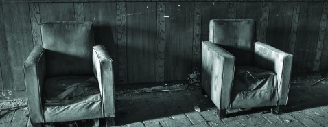 La peur du cabinet vide