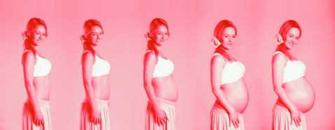 Libérale et enceinte à la fois : le bon choix ?