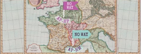l'AP-HP, la no-go zone pour les généralistes