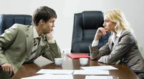 Le vrai combat : le secteur 1 !