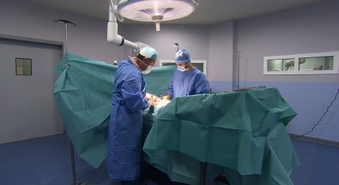 On ira tous au CHU ?