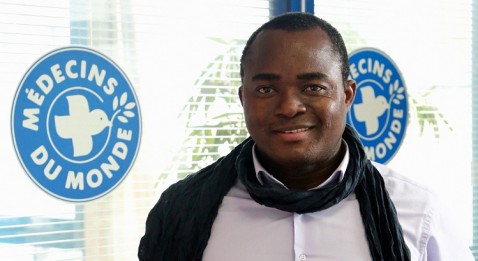 La blouse qui protège...