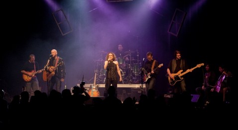 NED, groupe de rock et de chirurgie onco-gynécologique