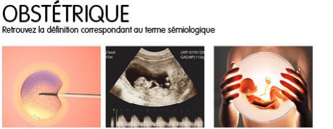 Obstétrique