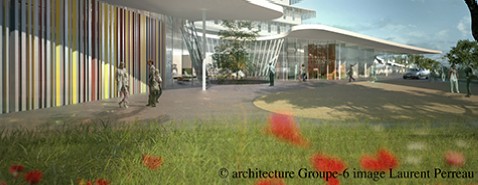 Efficacité énergétique : les établissements de santé doivent s'y mettre !