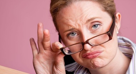 Dehors les administratifs !