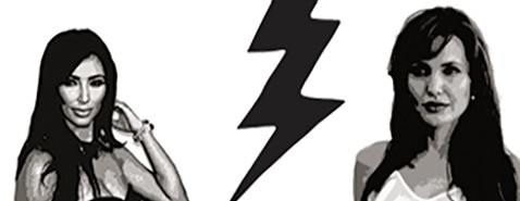 Les célébrités sont-elles bonnes pour la santé ?