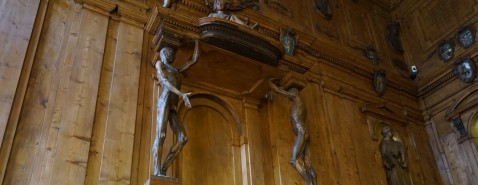 Au théâtre ce soir ? Prétexte anatomique à une escapade dans Bologne 
